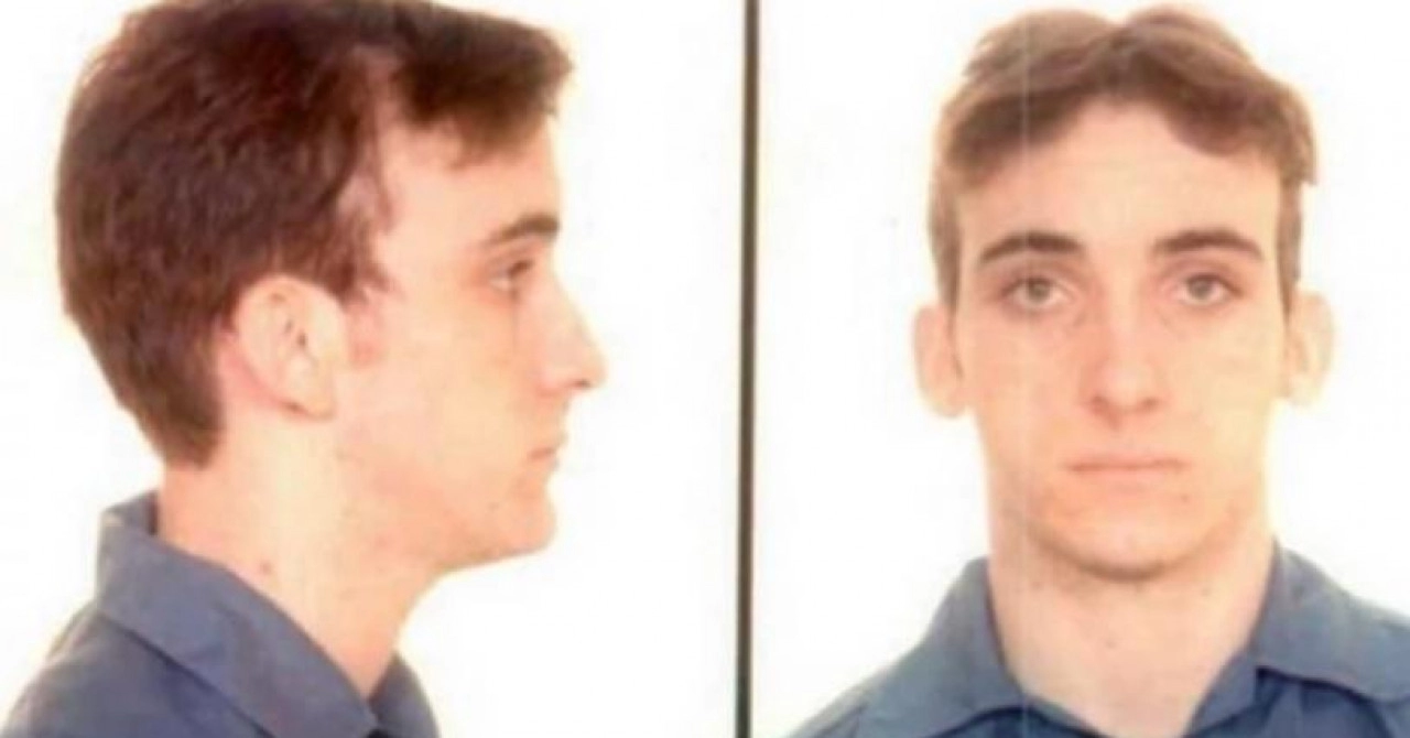 UŽASNO Robert u zatvoru nevin proveo 37 godine